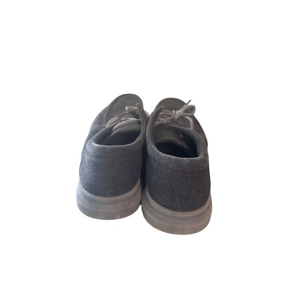 Ariat Men's Size 10D Hilo
Charcoal Casual Shoes - Lace Up
Moc Toe - Picture 4 of 6